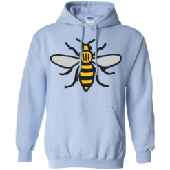 image 14 247x247px Manchester Bee, Symbol of Manchester T Shirts