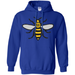 image 15 247x247px Manchester Bee, Symbol of Manchester T Shirts