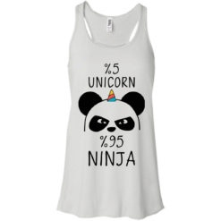image 155 247x247px 5% Unicorn and 95% Ninja Beer T Shirts, Hoodies, Tank