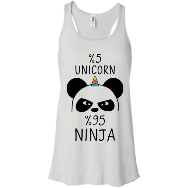image 155 600x600px 5% Unicorn and 95% Ninja Beer T Shirts, Hoodies, Tank
