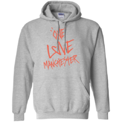 image 296 247x247px Ariana Grande: One Love Manchester T Shirts, Hoodies