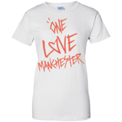 image 299 247x247px Ariana Grande: One Love Manchester T Shirts, Hoodies
