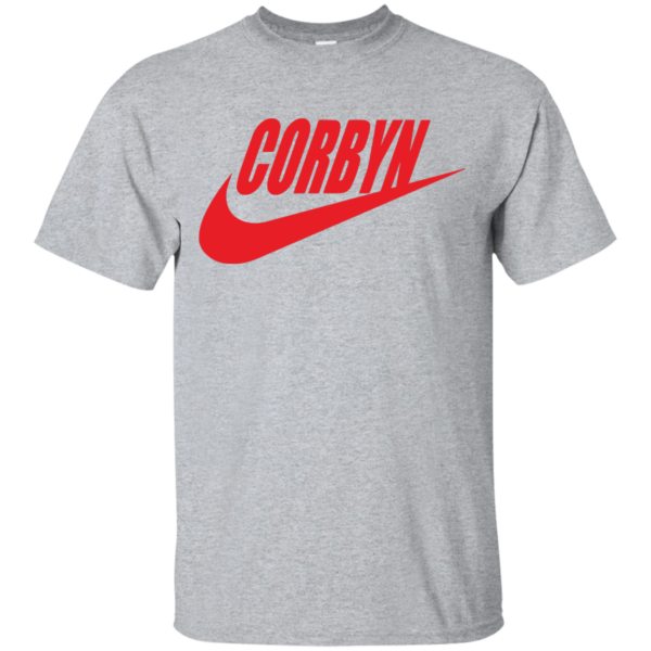 image 300 600x600px Just Corbyn Nike Logo T Shirts, Hoodies, Tank Top