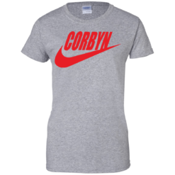 image 306 247x247px Just Corbyn Nike Logo T Shirts, Hoodies, Tank Top