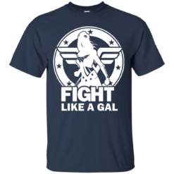 image 414 247x247px Wonder Woman: Fight Like A Gal T Shirts, Hoodies, Tank Top