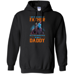 image 468 247x247px Guardians of The Galaxy: Any Man Can Be A Father But Someone Special To Be A Daddy T Shirts