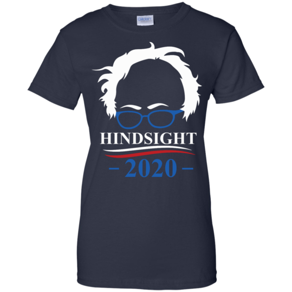 image 514 600x600px Hindsight 2020 for president t shirts, hoodies