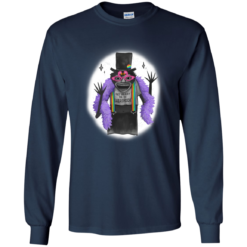 image 564 247x247px Get Ready To Be Babashook, The Gay Babadook LGBT T Shirts, Hoodies