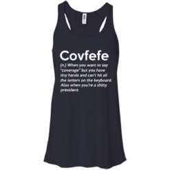 image 645 247x247px Covfefe Definition, when you want to say coverage t shirts