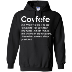 image 646 247x247px Covfefe Definition, when you want to say coverage t shirts