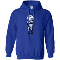 image 697 247x247px Mr. Met Middle Finger T Shirts, Hoodies