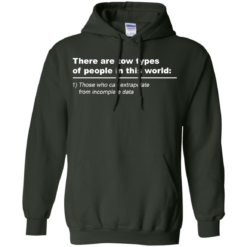 image 719 247x247px There Are Tow Types Of People In This World T Shirts, Hoodies