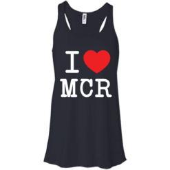 image 78 247x247px I Love Manchester T Shirts