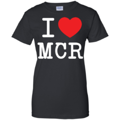 image 82 247x247px I Love Manchester T Shirts
