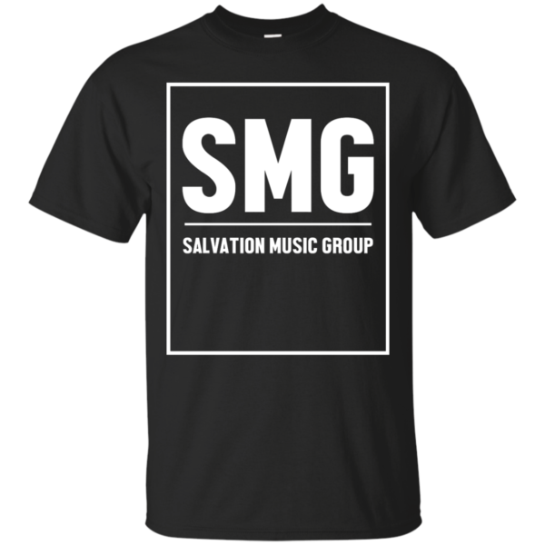 image 85 600x600px SMG Salvation Music Group T Shirts, Hoodies, Tank Top
