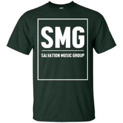 image 86 247x247px SMG Salvation Music Group T Shirts, Hoodies, Tank Top