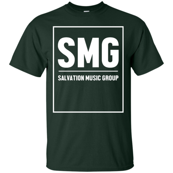 image 86 600x600px SMG Salvation Music Group T Shirts, Hoodies, Tank Top