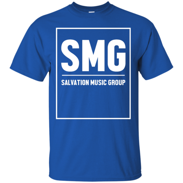 image 87 600x600px SMG Salvation Music Group T Shirts, Hoodies, Tank Top