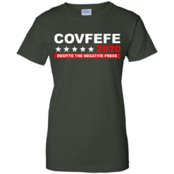 image 880 247x247px Covfefe 2020 Despite The Negative Press T Shirts, Hoodies