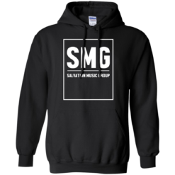 image 90 247x247px SMG Salvation Music Group T Shirts, Hoodies, Tank Top