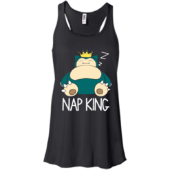image 914 247x247px Nap King Pokemon Snorlax Sleep T Shirts, Hoodies, Tank Top
