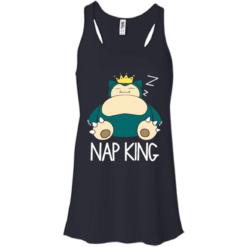 image 915 247x247px Nap King Pokemon Snorlax Sleep T Shirts, Hoodies, Tank Top
