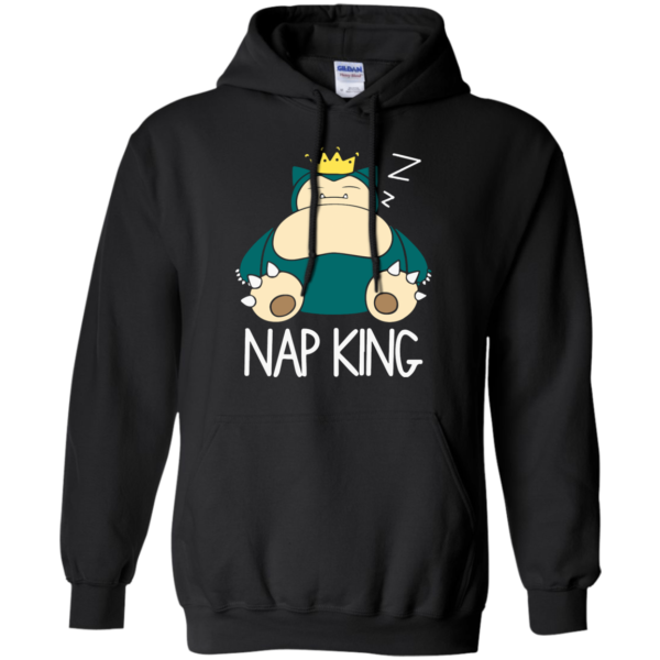 image 916 600x600px Nap King Pokemon Snorlax Sleep T Shirts, Hoodies, Tank Top
