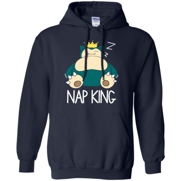 image 917 600x600px Nap King Pokemon Snorlax Sleep T Shirts, Hoodies, Tank Top