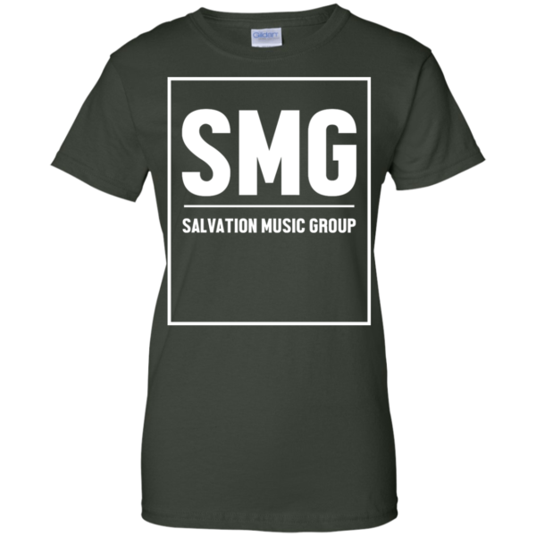 image 94 600x600px SMG Salvation Music Group T Shirts, Hoodies, Tank Top