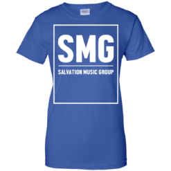 image 95 247x247px SMG Salvation Music Group T Shirts, Hoodies, Tank Top