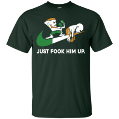 image 132 247x247px Conor McGregor Vs Floyd Mayweather: Just Fook Him Up T Shirts, Tank Top