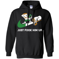image 134 247x247px Conor McGregor Vs Floyd Mayweather: Just Fook Him Up T Shirts, Tank Top