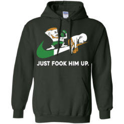 image 136 247x247px Conor McGregor Vs Floyd Mayweather: Just Fook Him Up T Shirts, Tank Top