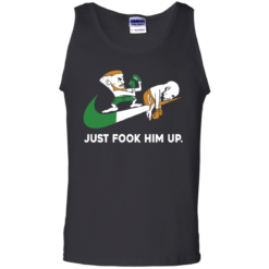 image 137 247x247px Conor McGregor Vs Floyd Mayweather: Just Fook Him Up T Shirts, Tank Top
