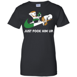 image 139 247x247px Conor McGregor Vs Floyd Mayweather: Just Fook Him Up T Shirts, Tank Top