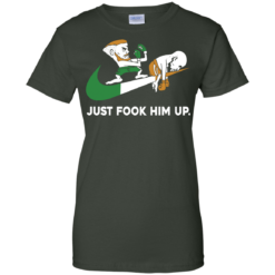 image 140 247x247px Conor McGregor Vs Floyd Mayweather: Just Fook Him Up T Shirts, Tank Top
