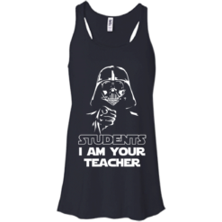 image 168 247x247px Star Wars: Students I Am Your Teacher T Shirts, Hoodies, Tank