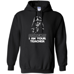 image 169 247x247px Star Wars: Students I Am Your Teacher T Shirts, Hoodies, Tank