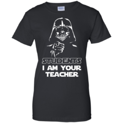 image 172 247x247px Star Wars: Students I Am Your Teacher T Shirts, Hoodies, Tank