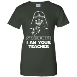 image 173 247x247px Star Wars: Students I Am Your Teacher T Shirts, Hoodies, Tank