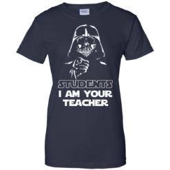 image 174 247x247px Star Wars: Students I Am Your Teacher T Shirts, Hoodies, Tank