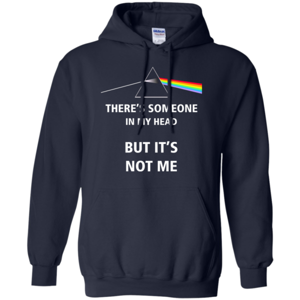 image 179 600x600px Pink Floyd There's someone in my head but it's not me t shirts, hoodies, sweaters