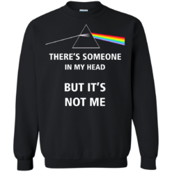 image 181 247x247px Pink Floyd There's someone in my head but it's not me t shirts, hoodies, sweaters