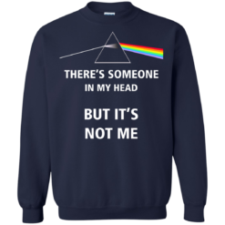 image 182 247x247px Pink Floyd There's someone in my head but it's not me t shirts, hoodies, sweaters
