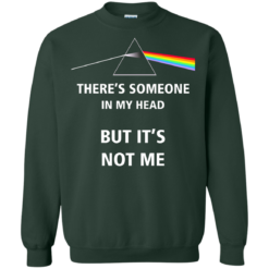 image 183 247x247px Pink Floyd There's someone in my head but it's not me t shirts, hoodies, sweaters