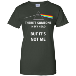 image 185 247x247px Pink Floyd There's someone in my head but it's not me t shirts, hoodies, sweaters