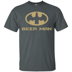 image 188 247x247px Beer Man Batman ft Beer Man T Shirts, Hoodies, Sweaters