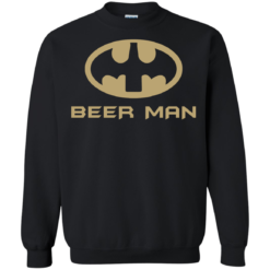 image 193 247x247px Beer Man Batman ft Beer Man T Shirts, Hoodies, Sweaters