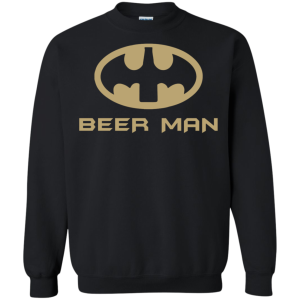 image 193 600x600px Beer Man Batman ft Beer Man T Shirts, Hoodies, Sweaters