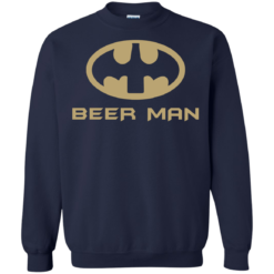 image 194 247x247px Beer Man Batman ft Beer Man T Shirts, Hoodies, Sweaters